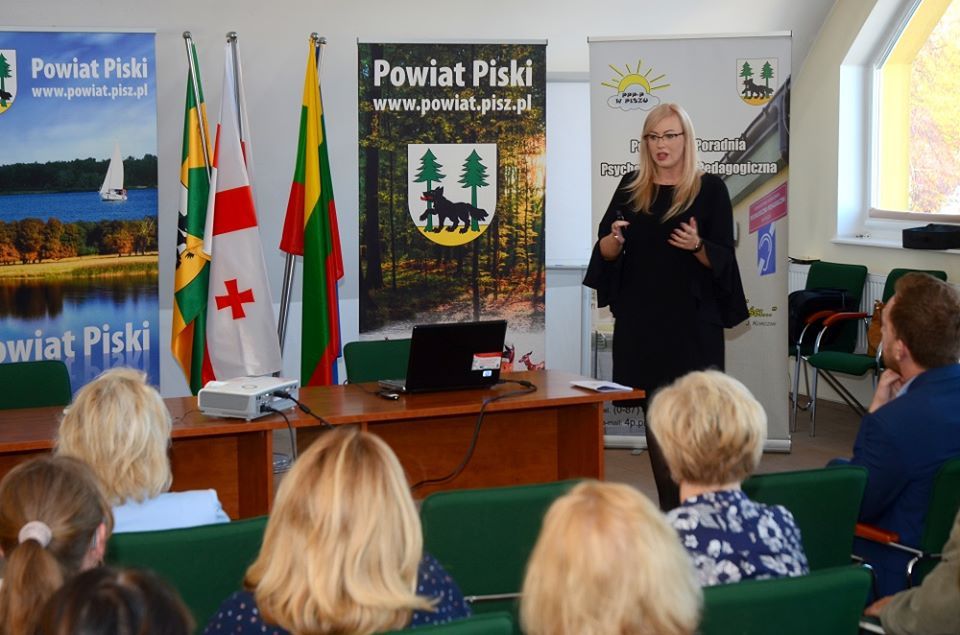 Konferencja pt. „Dziś uczeń- jutro pracownik”