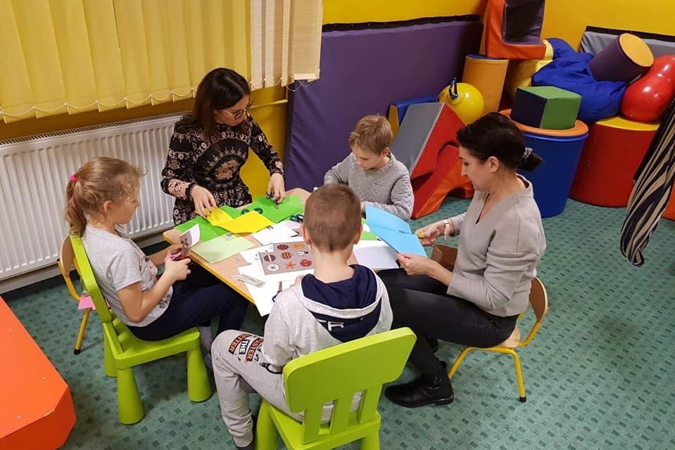 Pomagamy Razem na święta