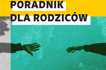 Zdrowie psychiczne dzieci i młodzieży – poradniki dla nauczycieli i rodziców